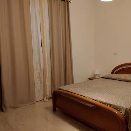 Casa Anna Ladispoli