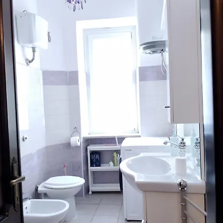Apartman Casa Anna *