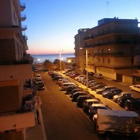 Casa Anna Appartement Ladispoli