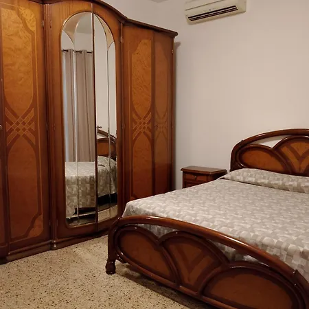 Apartamento Casa Anna Ladispoli