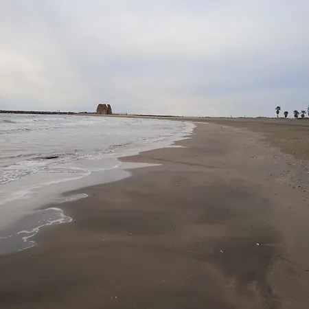 Casa Anna Apartman Ladispoli