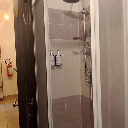 Apartmán Casa Anna