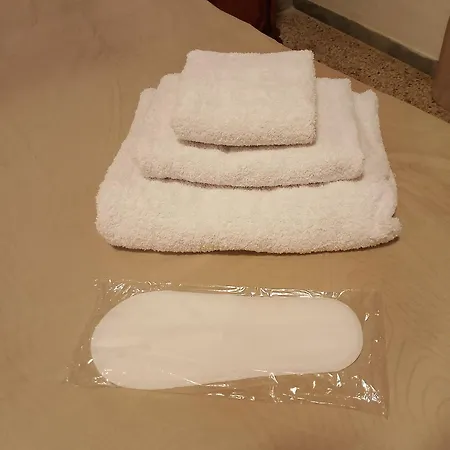 Apartmán Casa Anna *