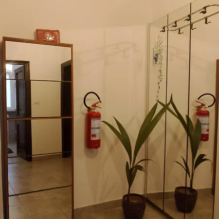 Apartman Casa Anna Ladispoli