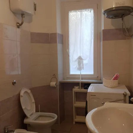 Apartmán Casa Anna