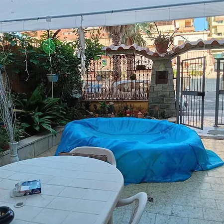 Apartman Casa Anna *