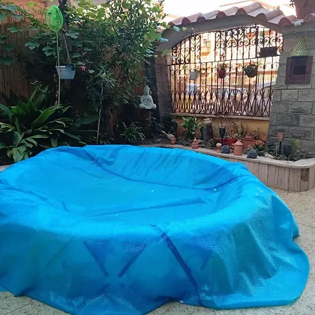 Apartmán Casa Anna *
