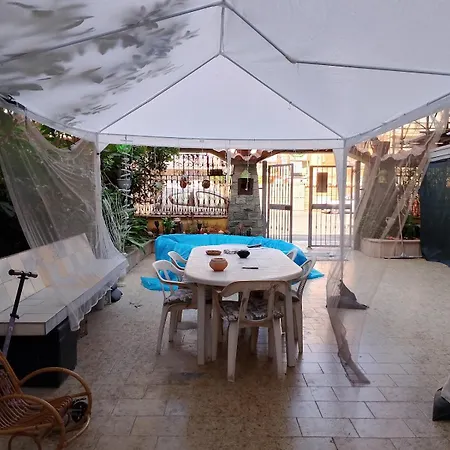 Casa Anna
